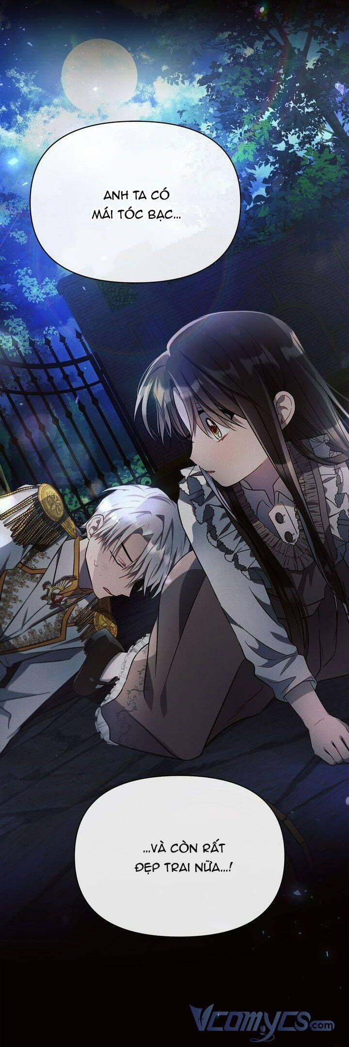 Công Chúa Ashtarte 8 trang 24