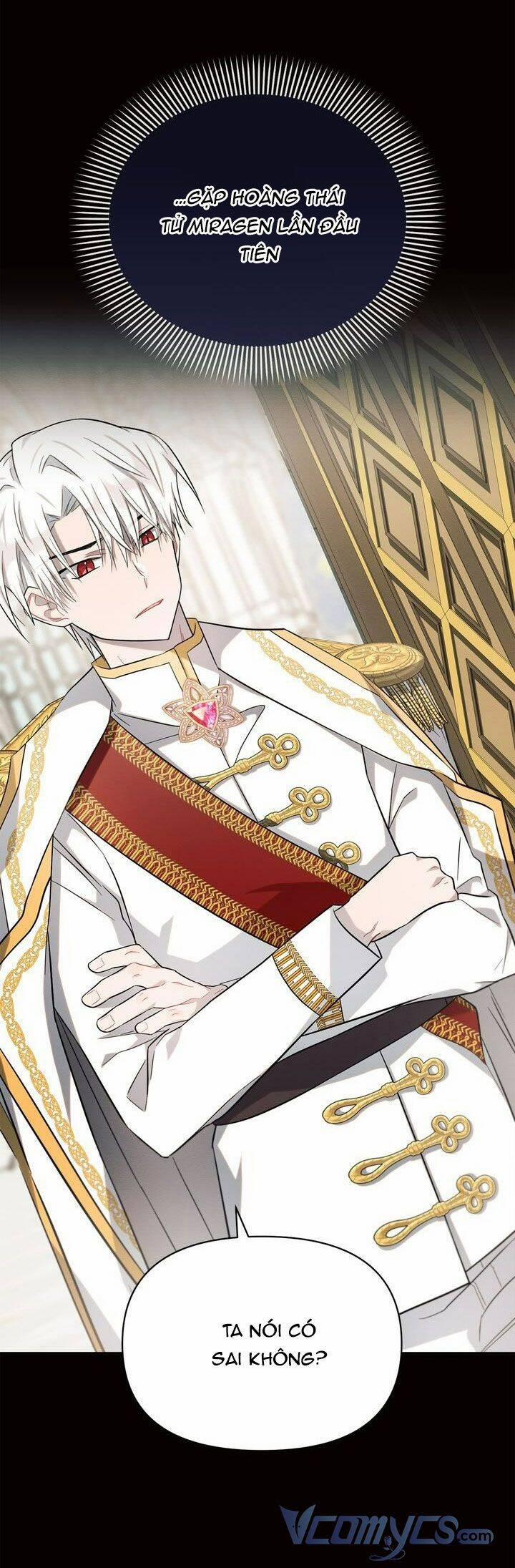 Công Chúa Ashtarte 8 trang 28