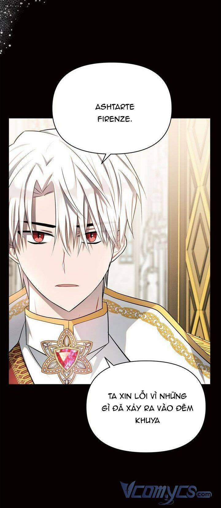 Công Chúa Ashtarte 8 trang 31