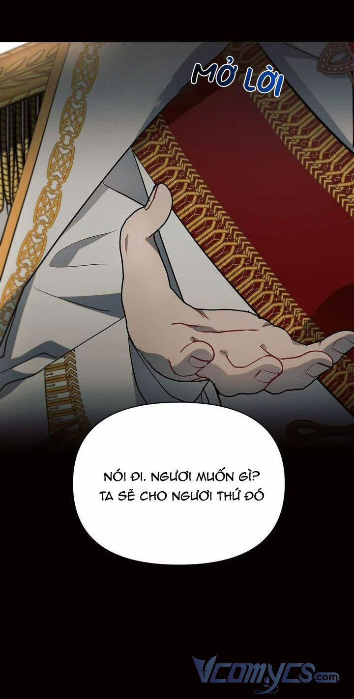 Công Chúa Ashtarte 8 trang 35