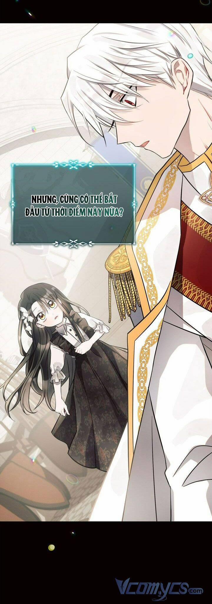 Công Chúa Ashtarte 8 trang 42