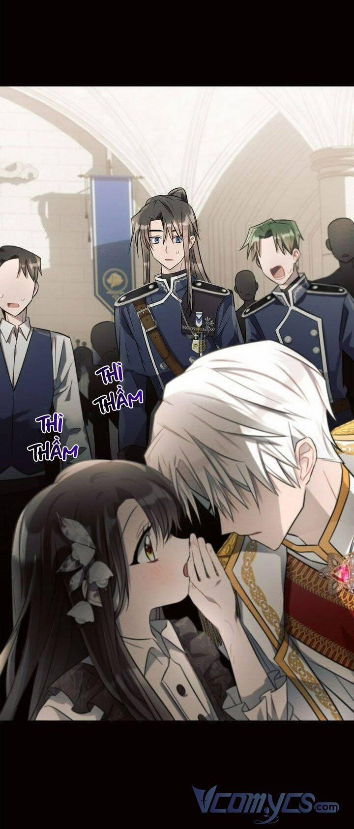 Công Chúa Ashtarte 8 trang 44