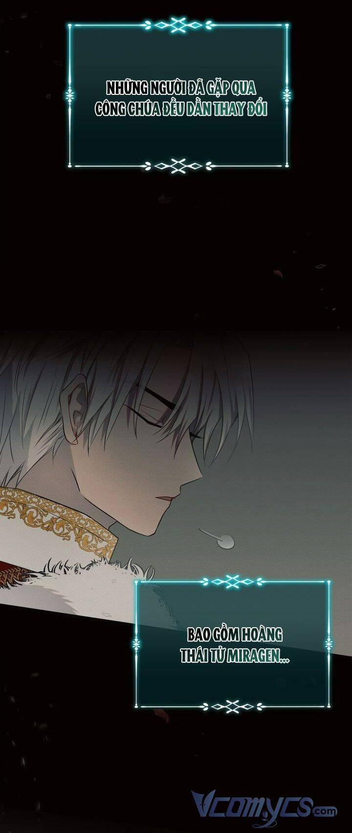 Công Chúa Ashtarte 8 trang 47