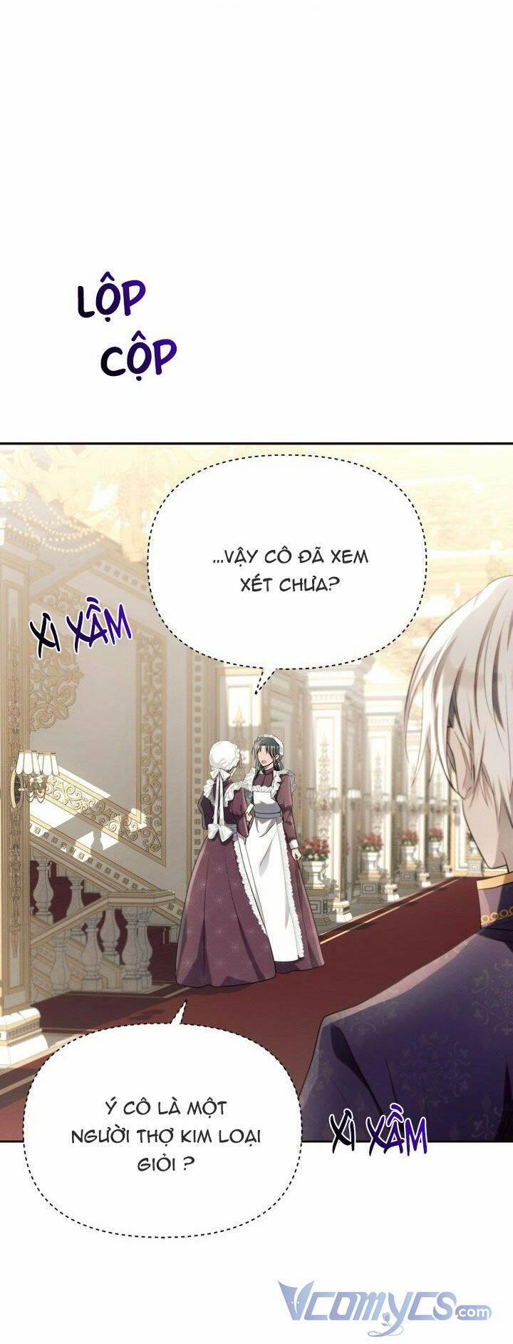 Công Chúa Ashtarte 8 trang 75