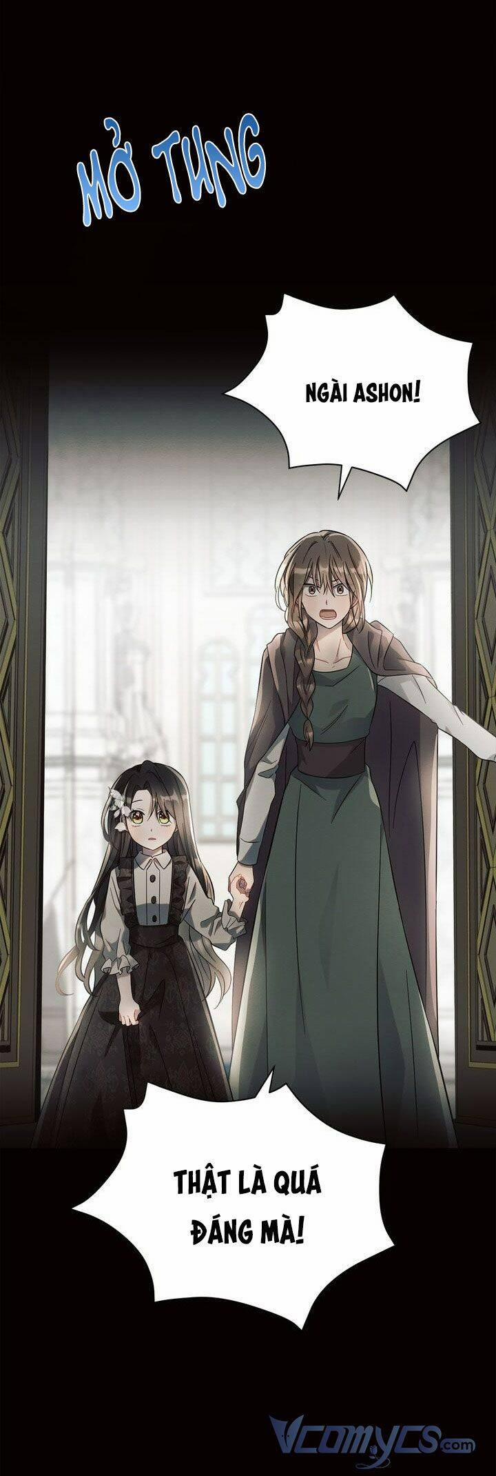 Công Chúa Ashtarte 8 trang 9