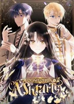 Đọc truyện tranh Công Chúa Ashtarte