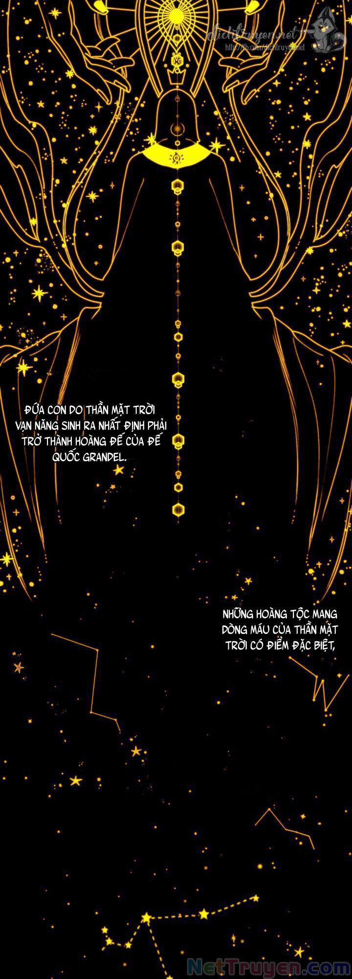 Công Chúa Bãi Rác 1 trang 1