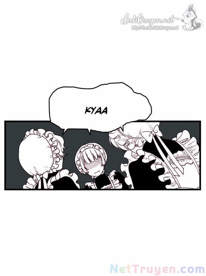 Công Chúa Bãi Rác 1 trang 12