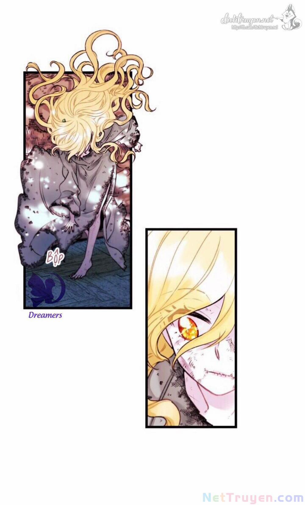 Công Chúa Bãi Rác 1 trang 15