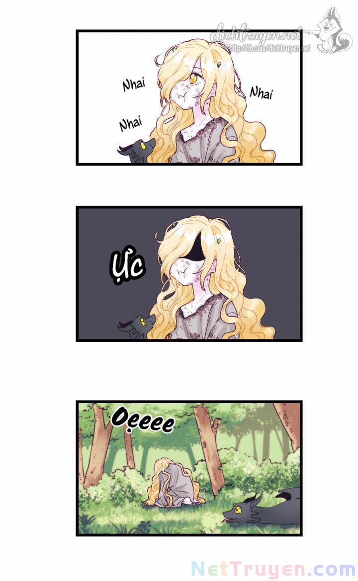 Công Chúa Bãi Rác 1 trang 27