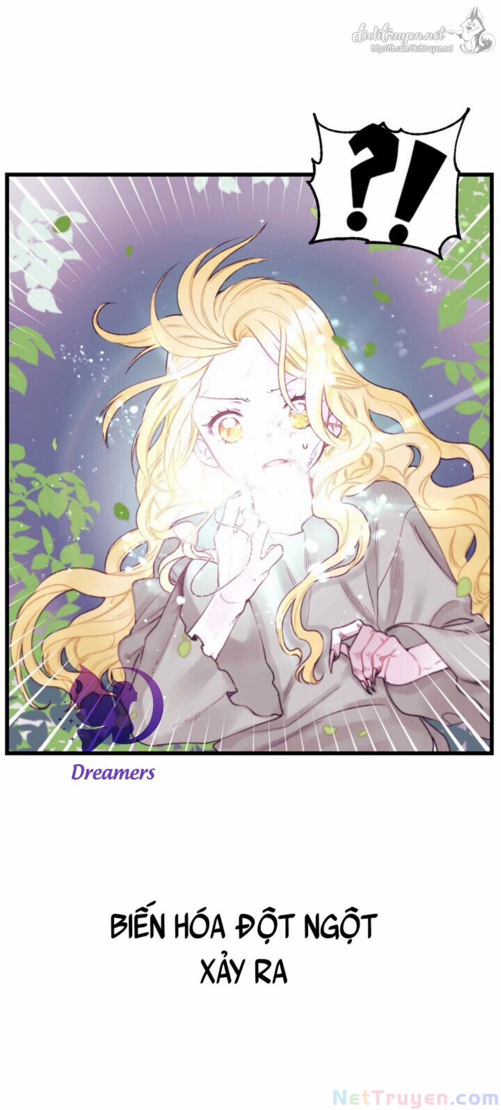 Công Chúa Bãi Rác 1 trang 34