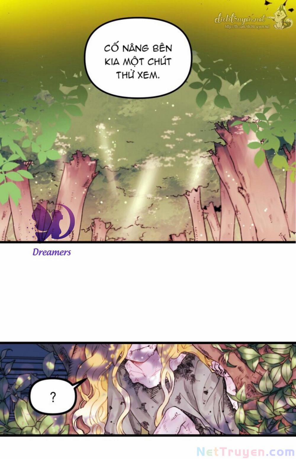 Công Chúa Bãi Rác 1 trang 5