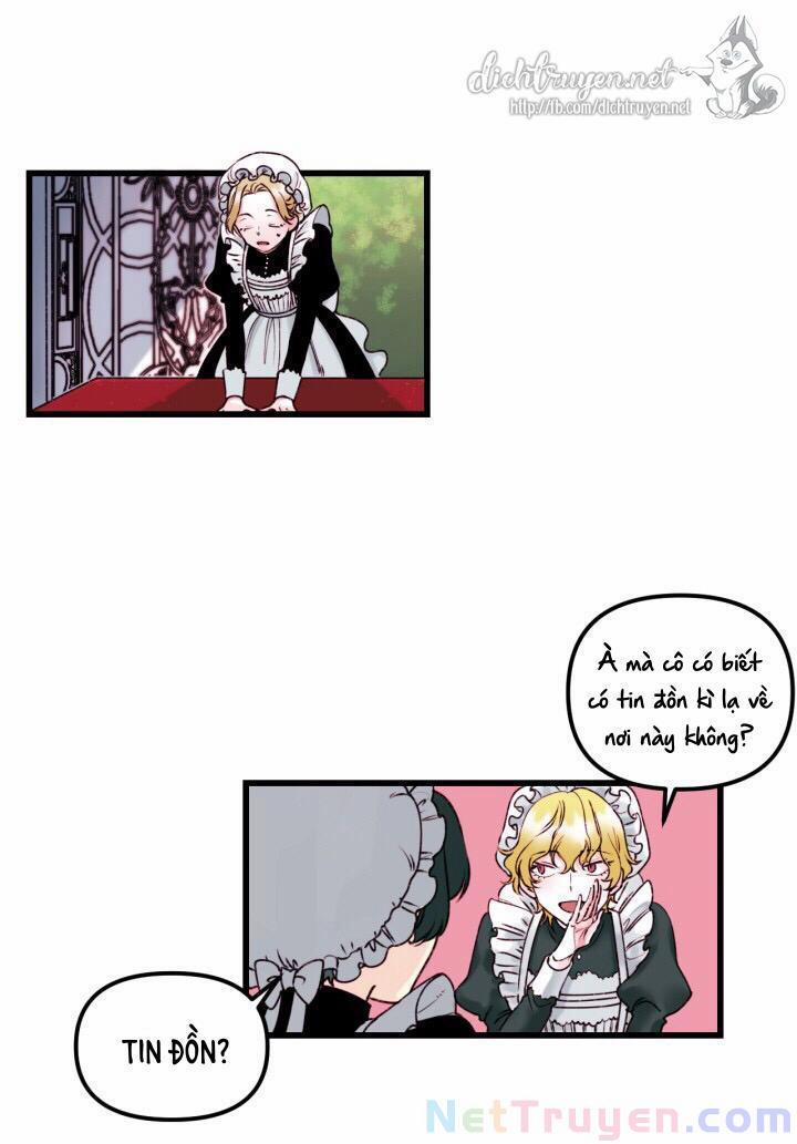 Công Chúa Bãi Rác 1 trang 8