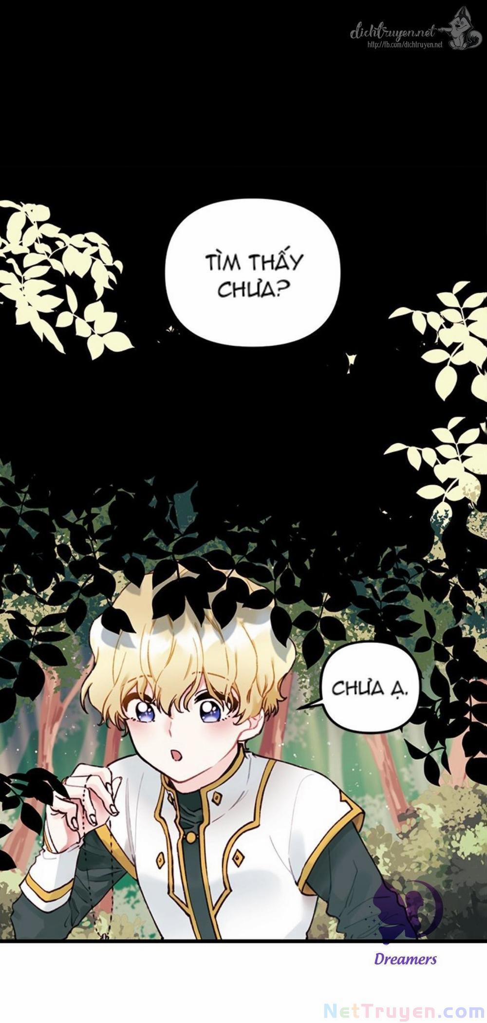 Công Chúa Bãi Rác 2 trang 0