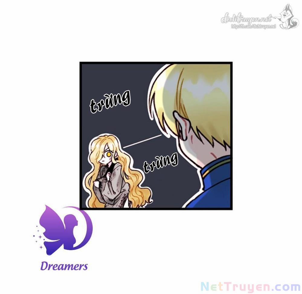 Công Chúa Bãi Rác 2 trang 15