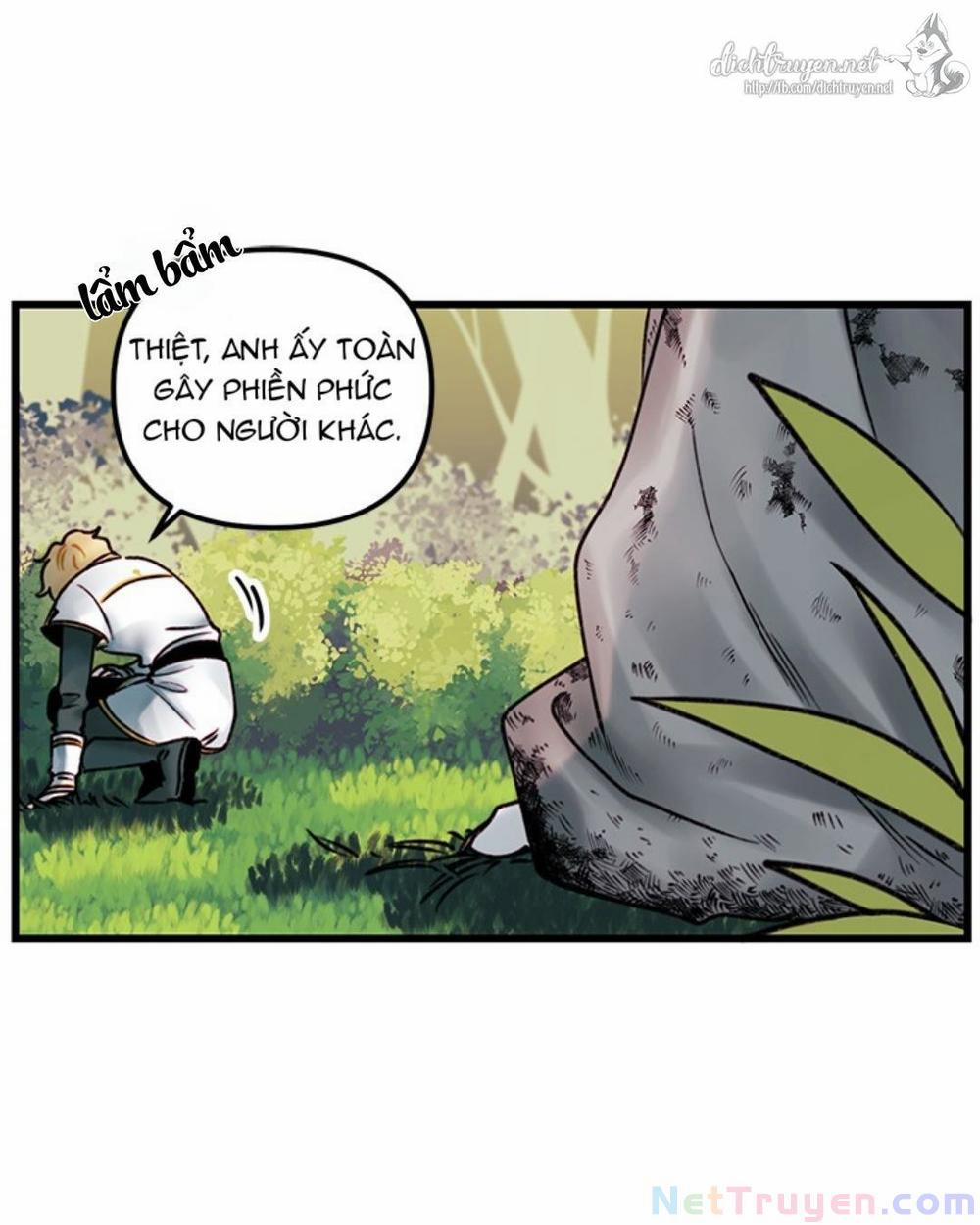 Công Chúa Bãi Rác 2 trang 23