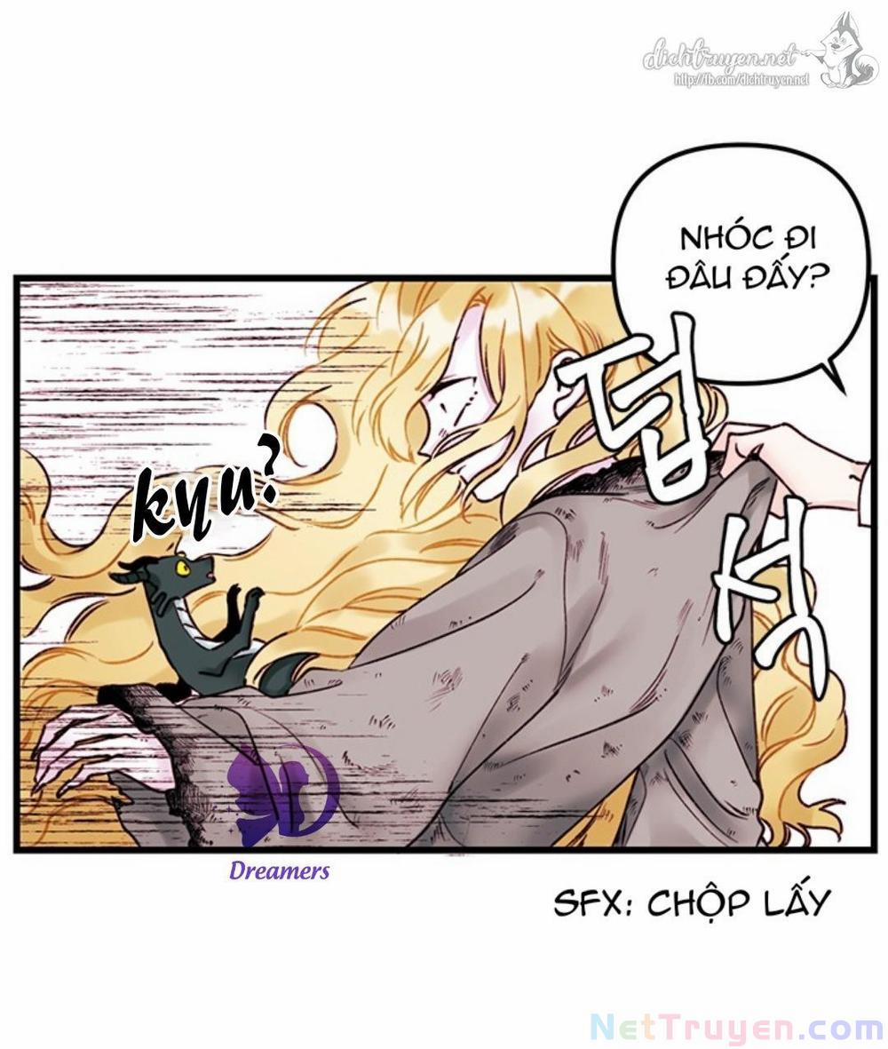 Công Chúa Bãi Rác 2 trang 25