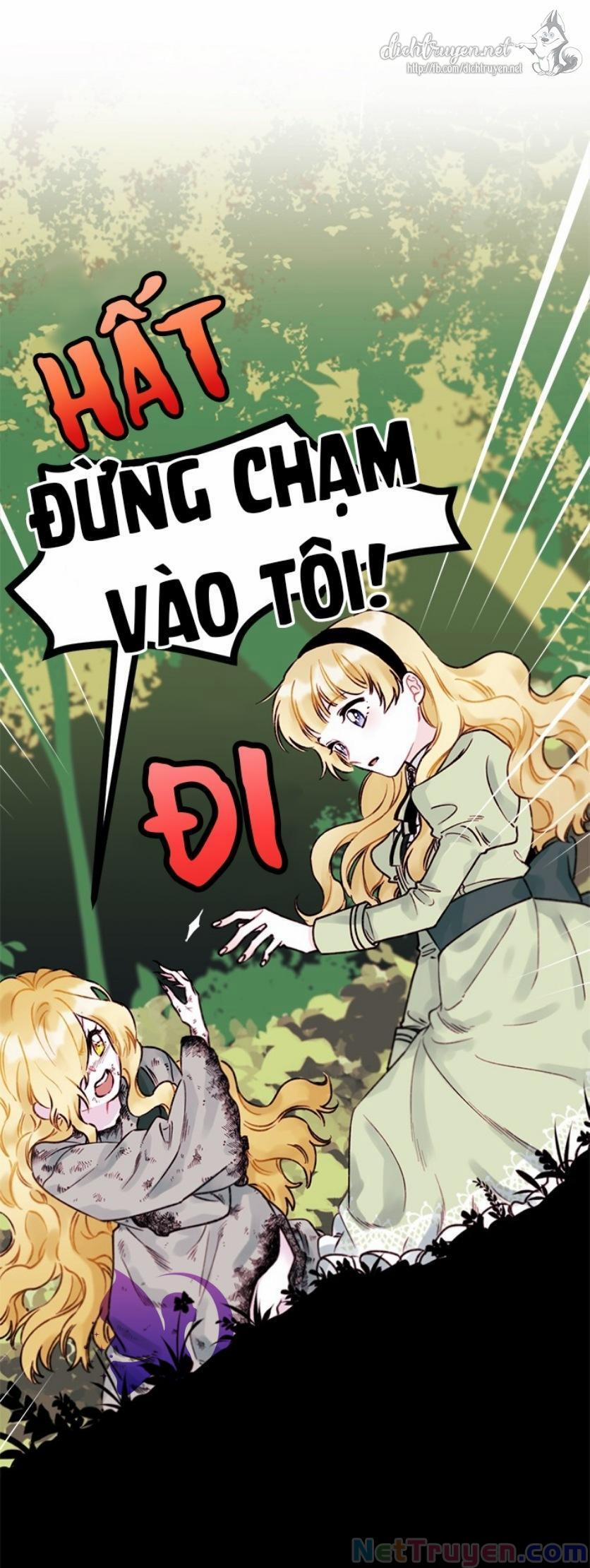 Công Chúa Bãi Rác 2 trang 39