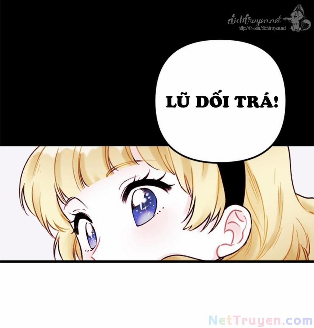 Công Chúa Bãi Rác 2 trang 40