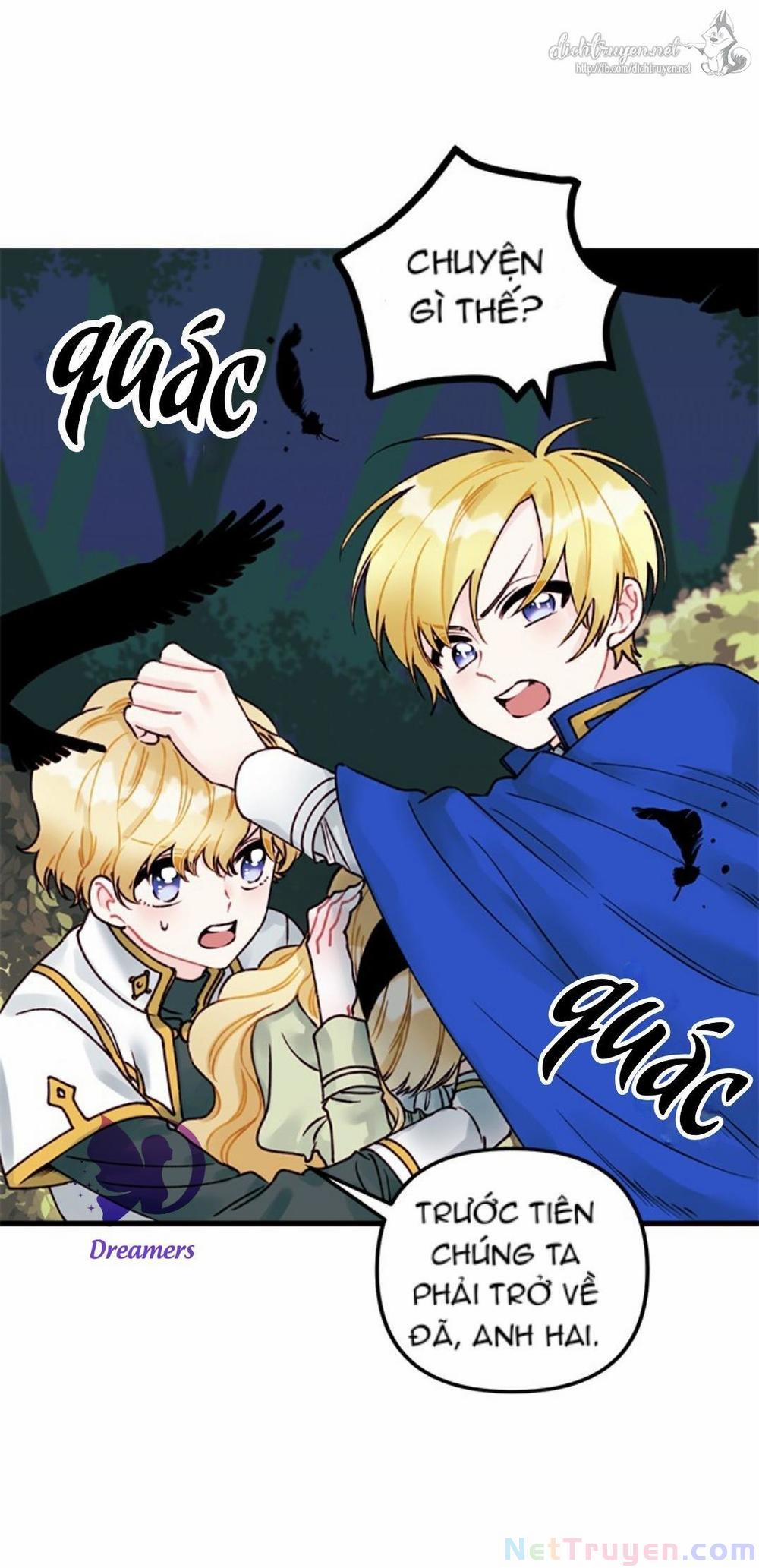 Công Chúa Bãi Rác 2 trang 45