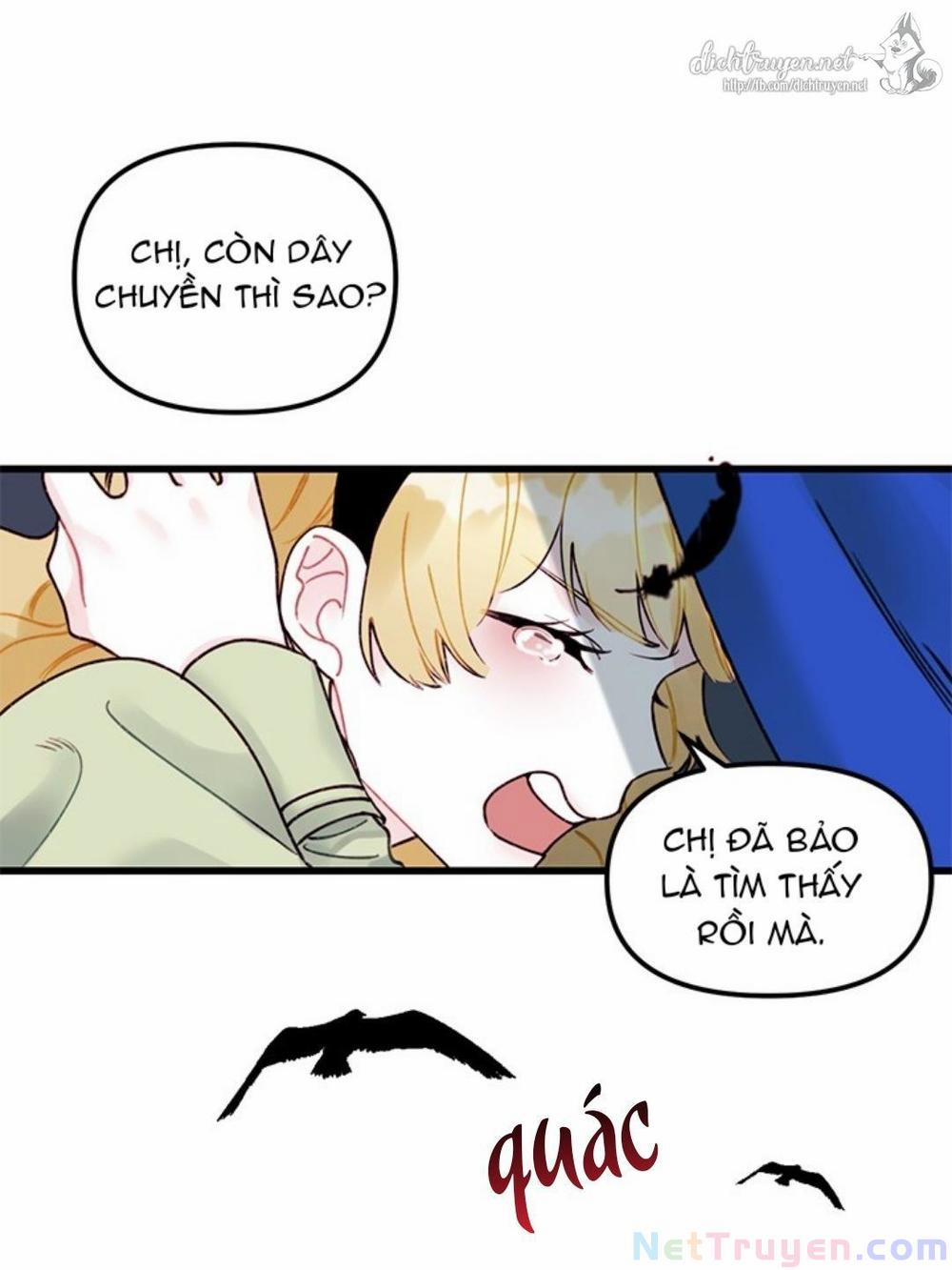 Công Chúa Bãi Rác 2 trang 48