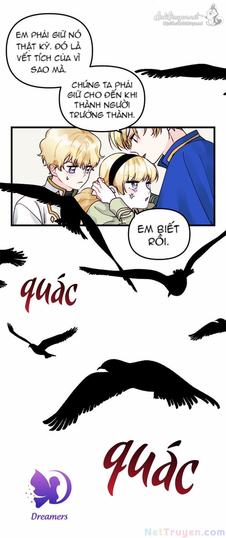 Công Chúa Bãi Rác 2 trang 49