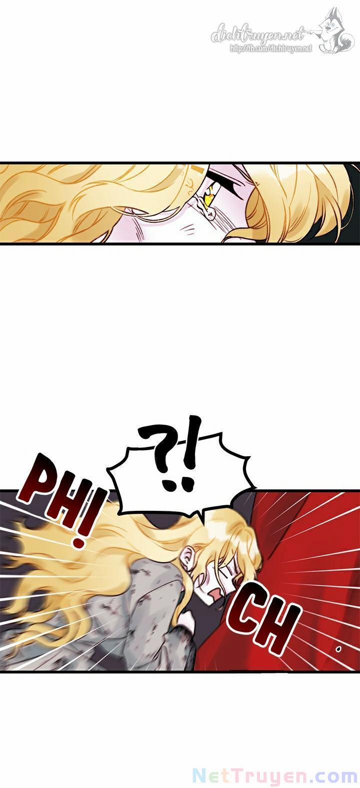 Công Chúa Bãi Rác 2 trang 58