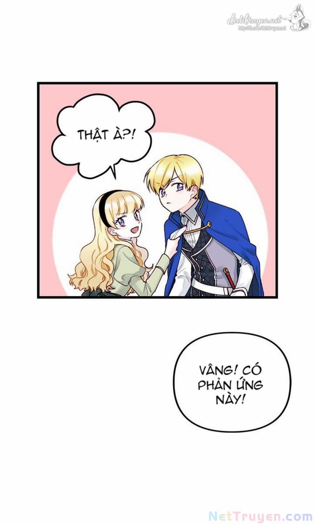 Công Chúa Bãi Rác 2 trang 6