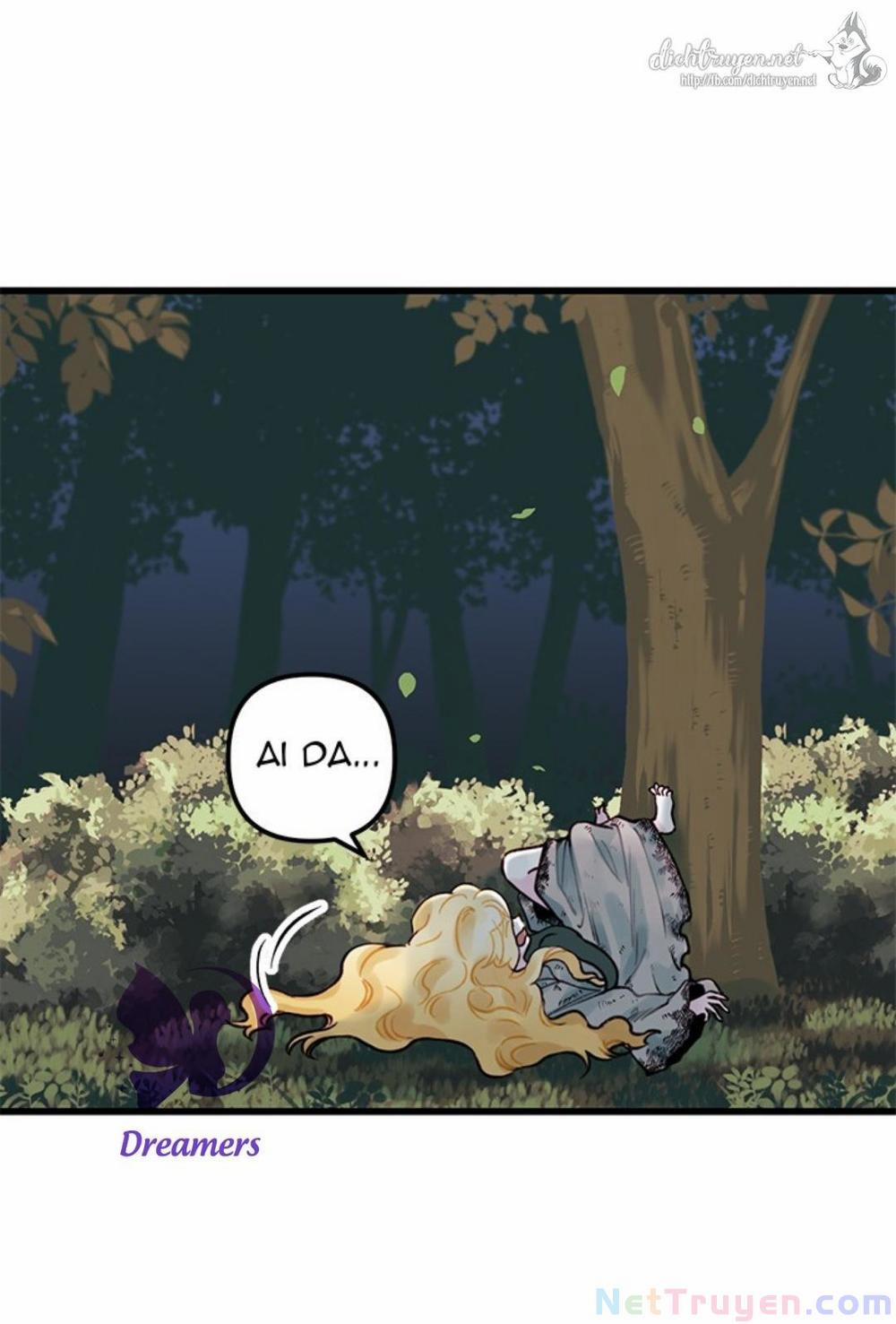 Công Chúa Bãi Rác 2 trang 60