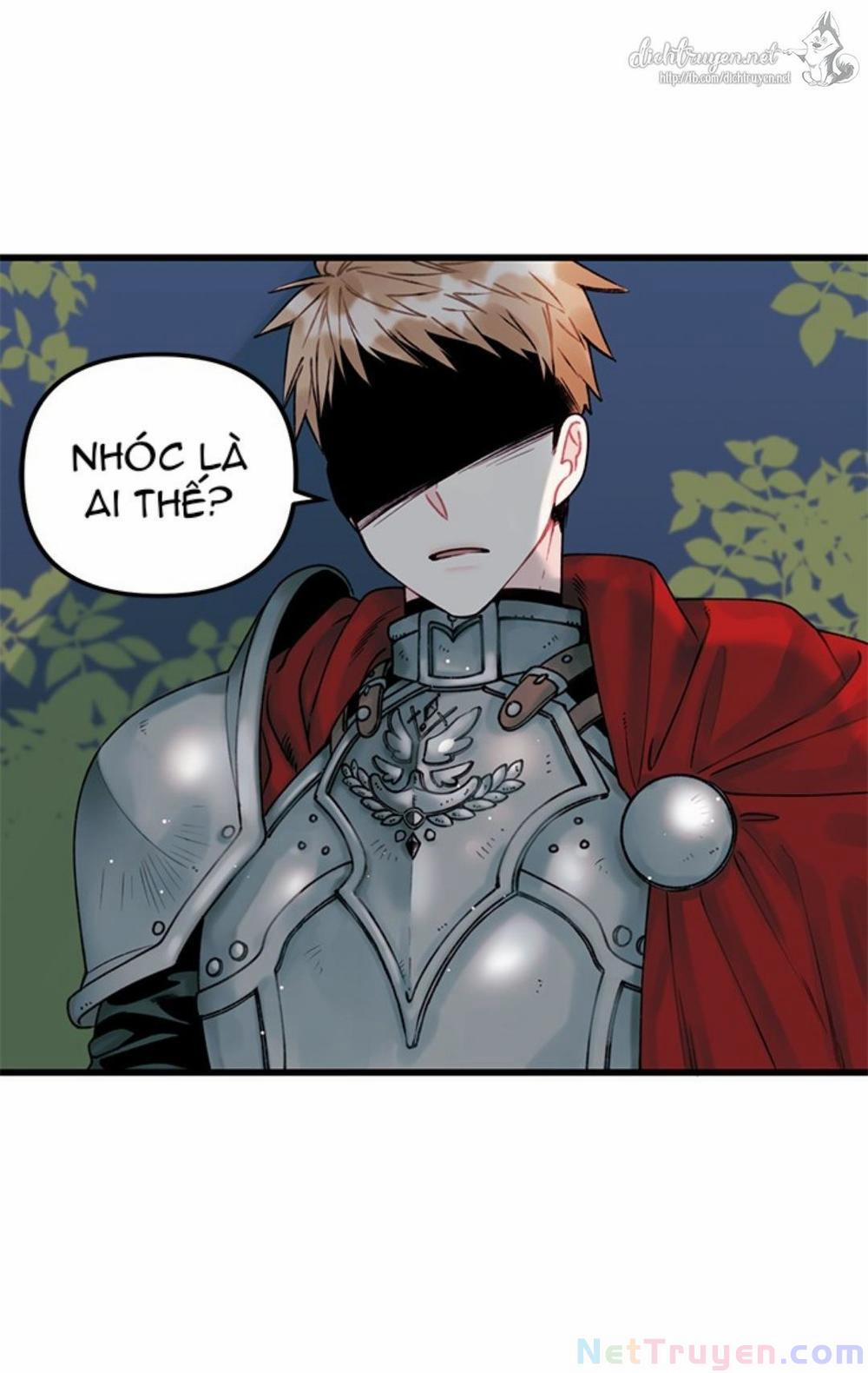 Công Chúa Bãi Rác 2 trang 62