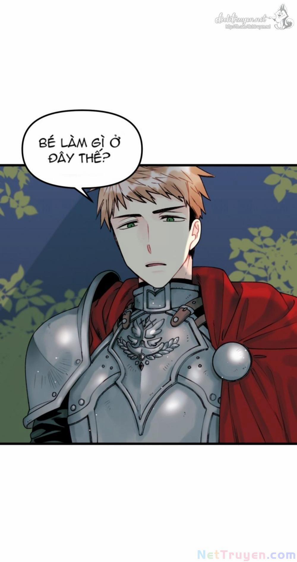 Công Chúa Bãi Rác 3 trang 0