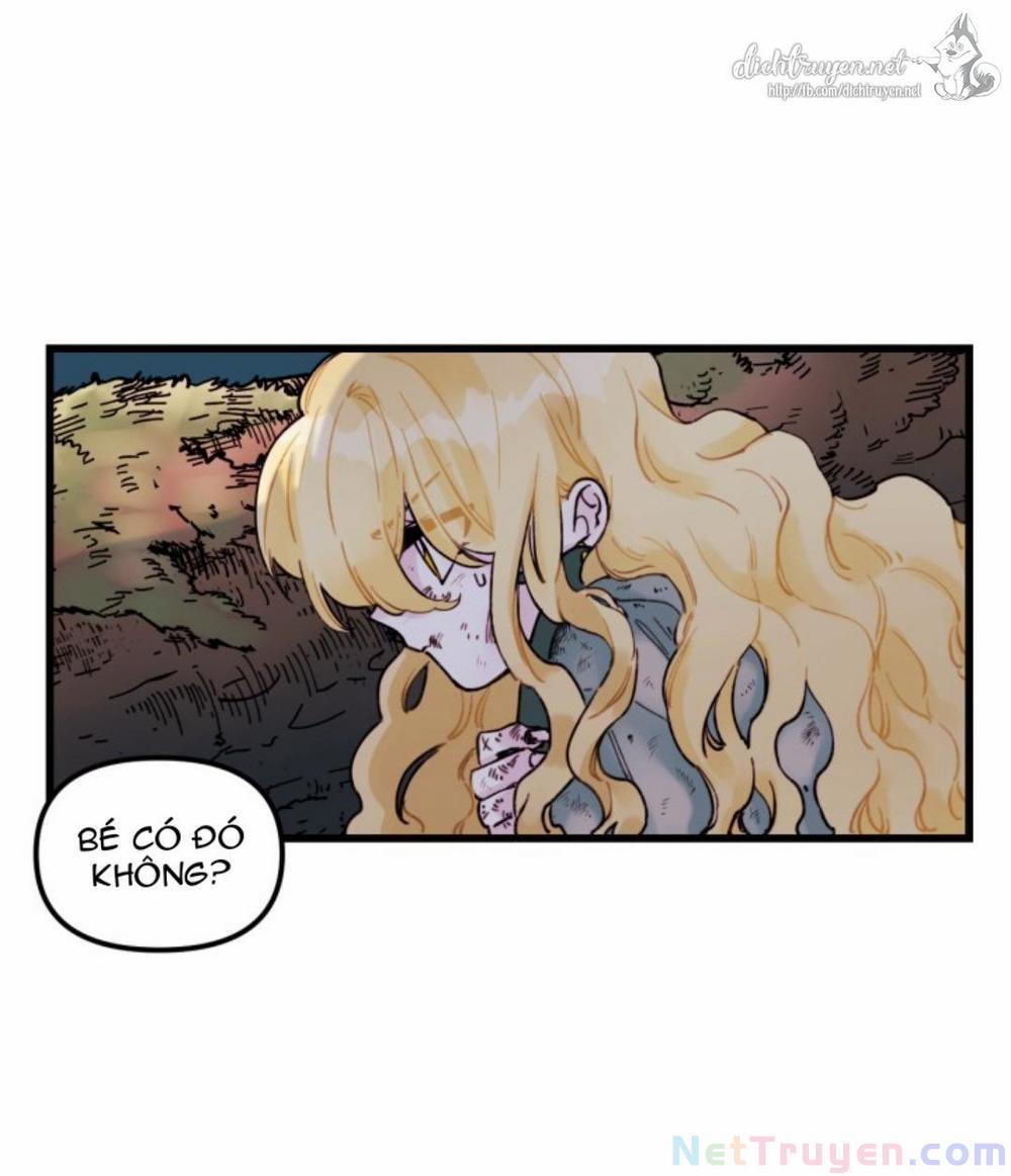 Công Chúa Bãi Rác 3 trang 11