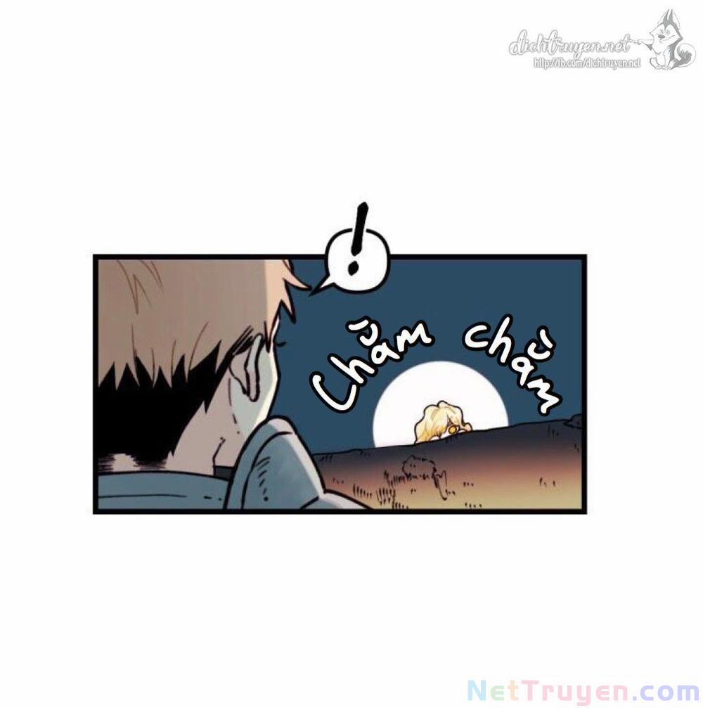 Công Chúa Bãi Rác 3 trang 17