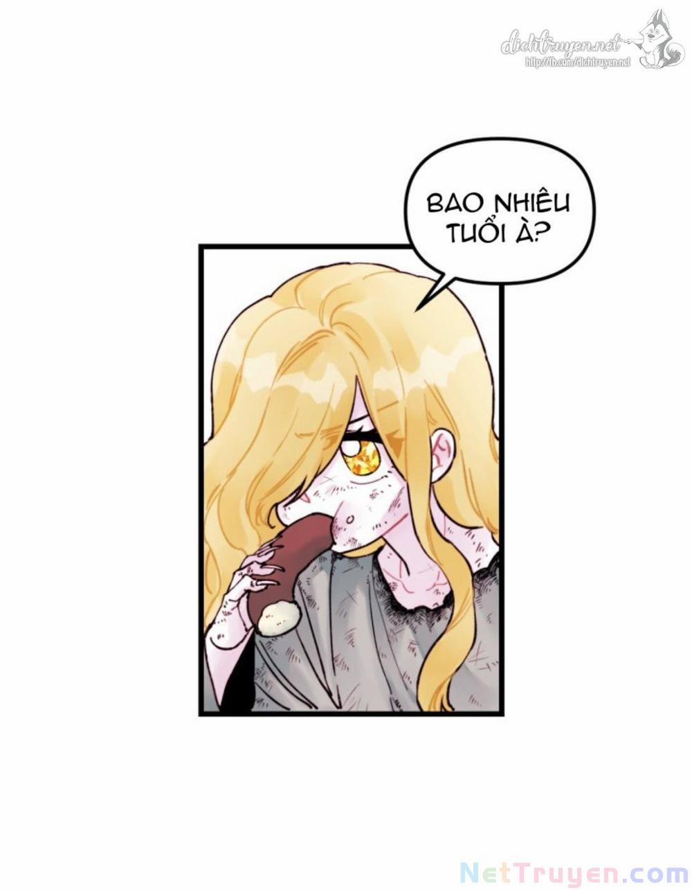 Công Chúa Bãi Rác 3 trang 29