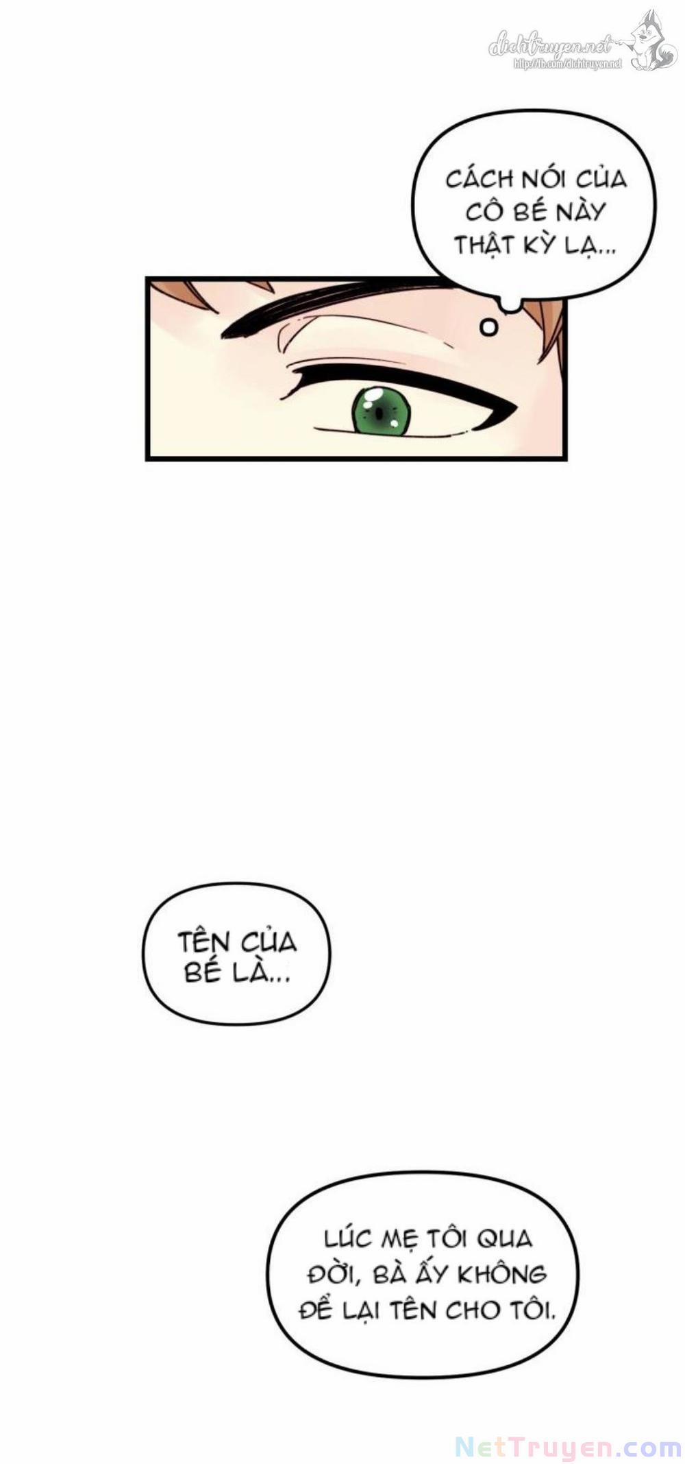 Công Chúa Bãi Rác 3 trang 32