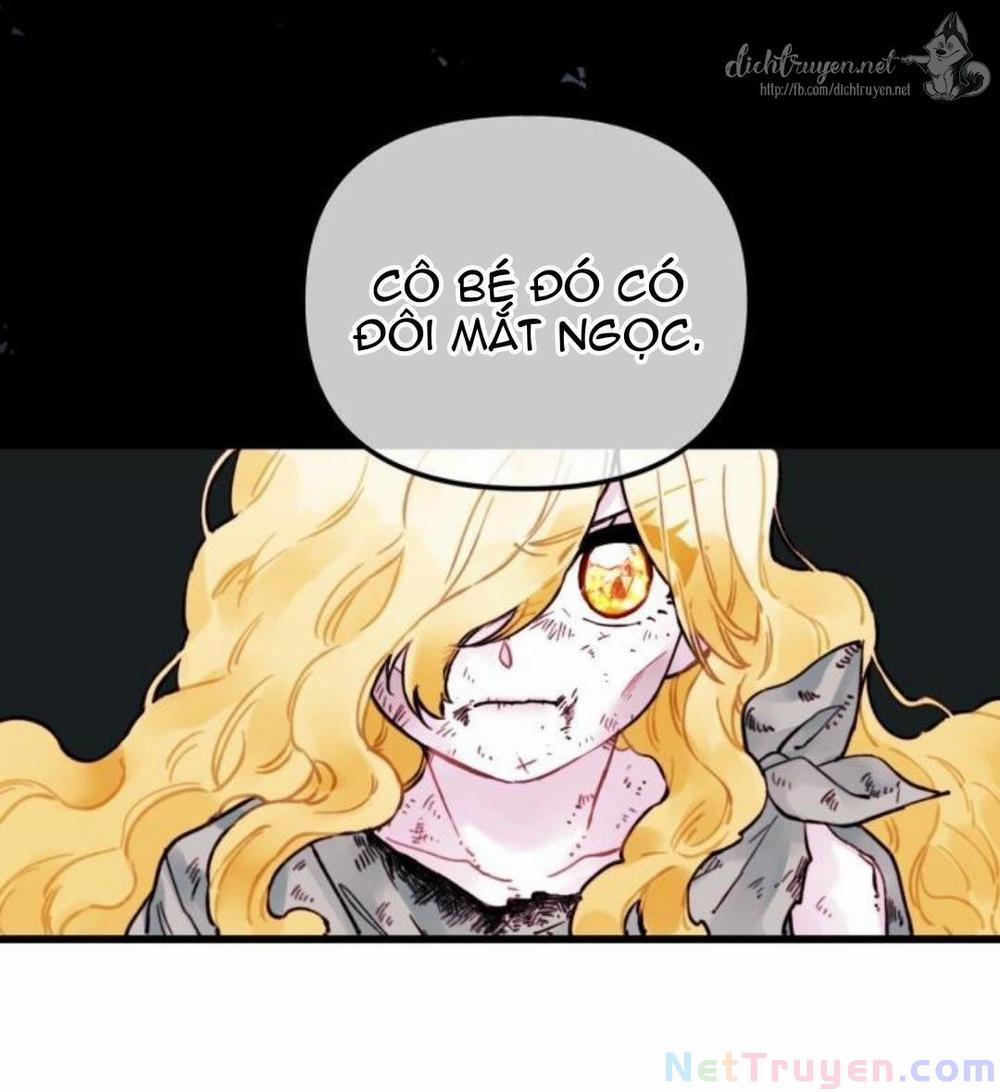 Công Chúa Bãi Rác 3 trang 40