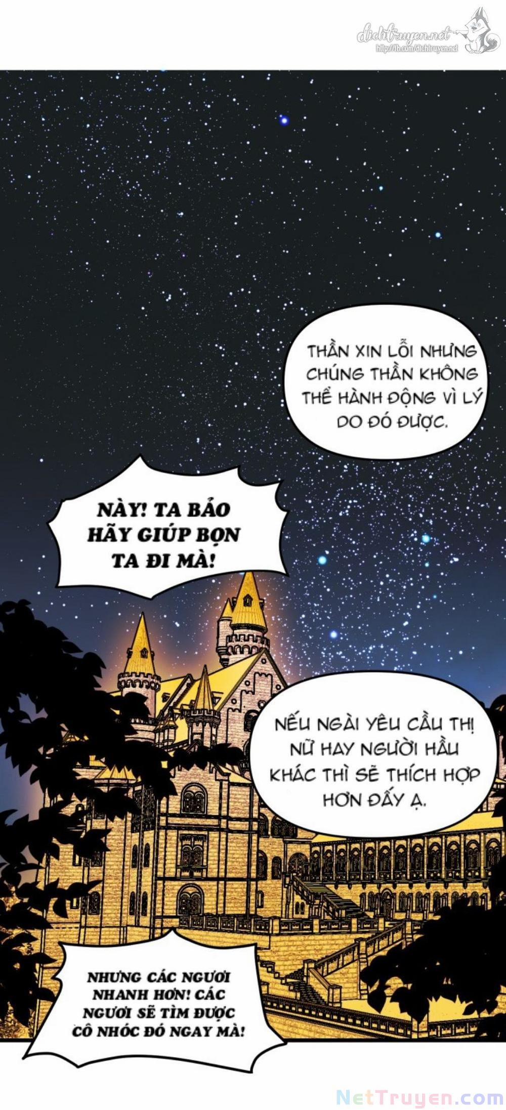 Công Chúa Bãi Rác 3 trang 42