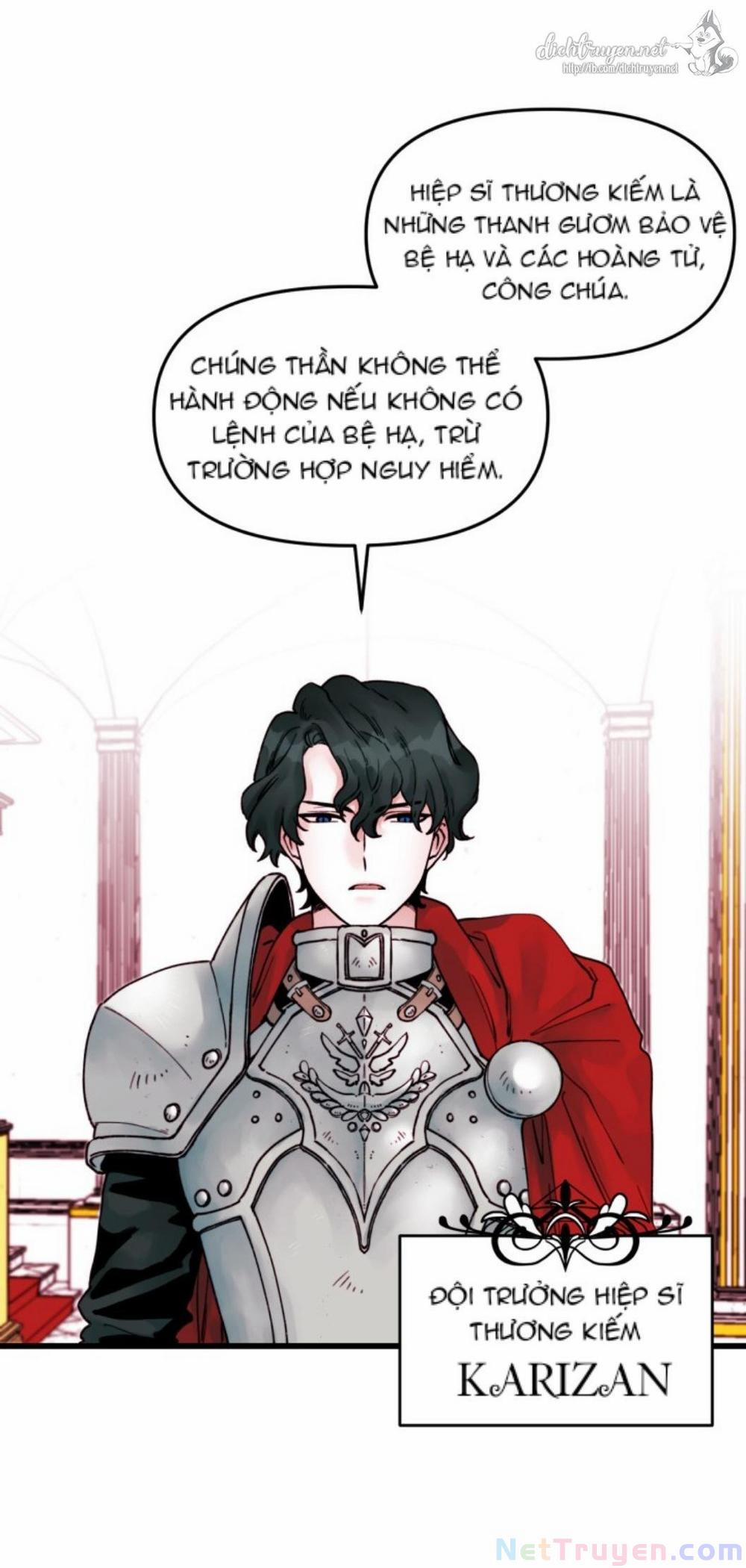 Công Chúa Bãi Rác 3 trang 43