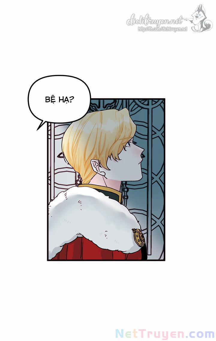 Công Chúa Bãi Rác 4 trang 22