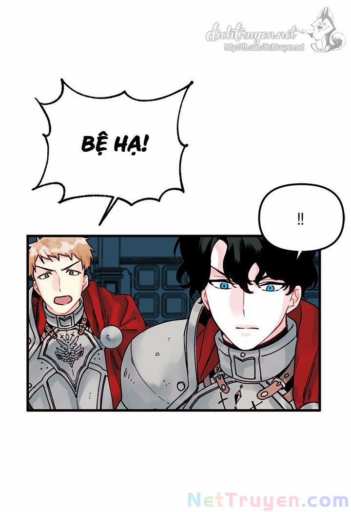 Công Chúa Bãi Rác 4 trang 47