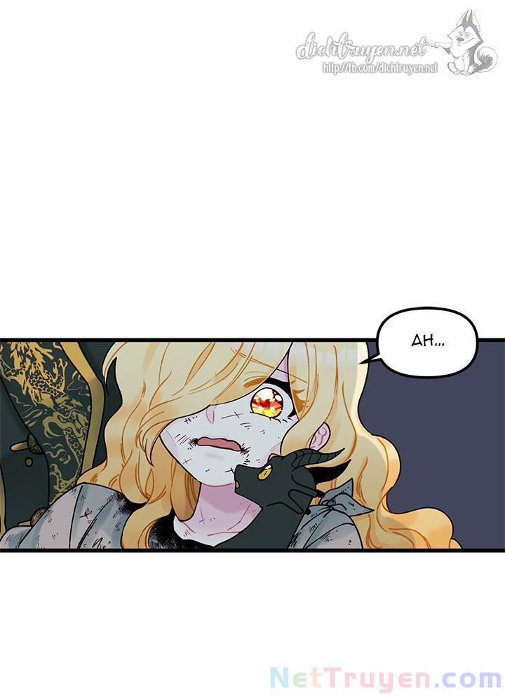 Công Chúa Bãi Rác 5 trang 1