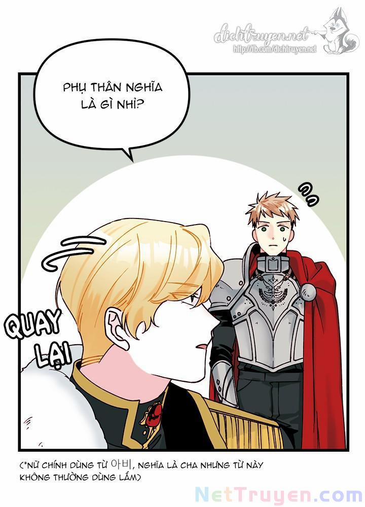 Công Chúa Bãi Rác 5 trang 15