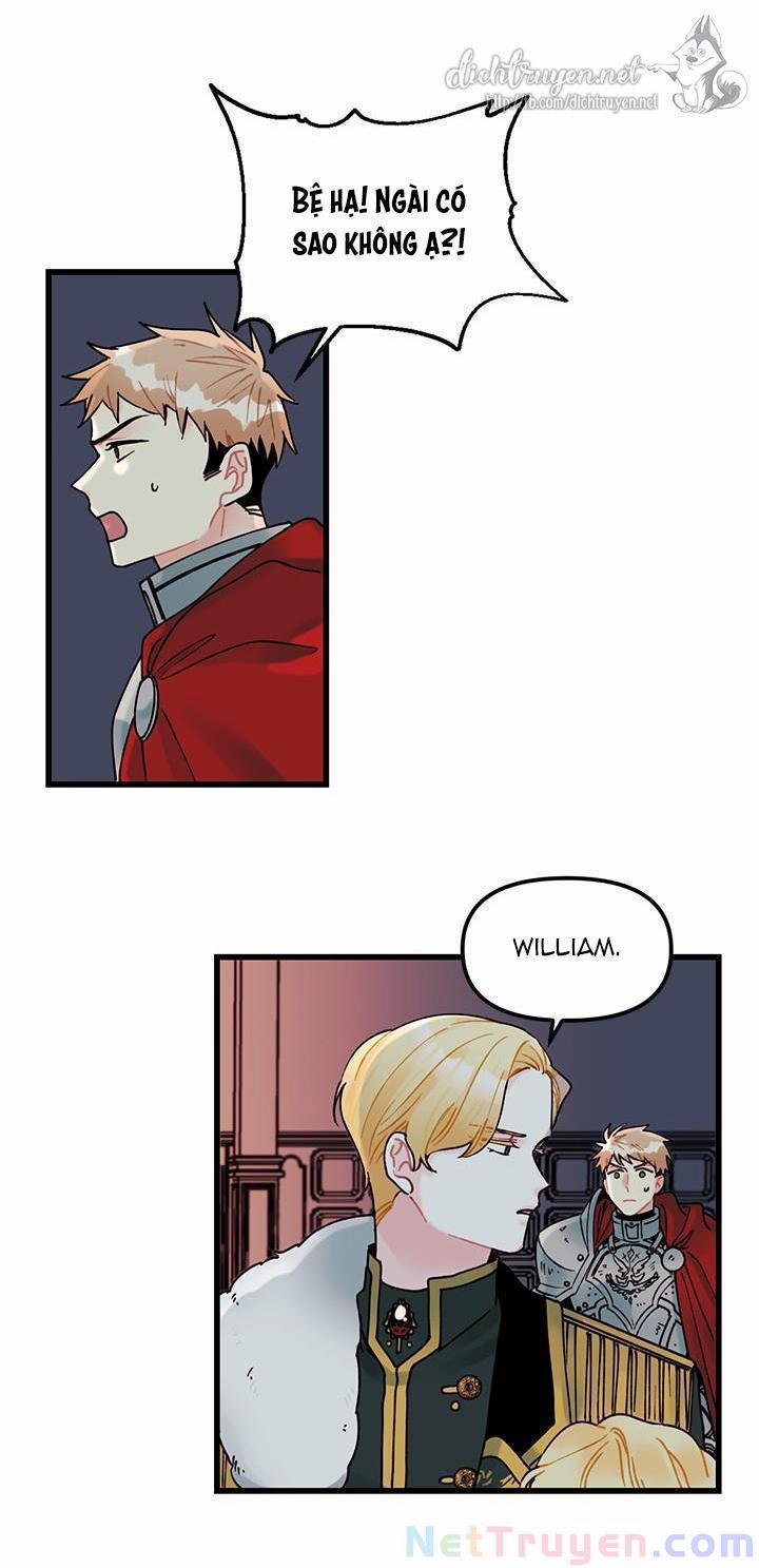 Công Chúa Bãi Rác 5 trang 2