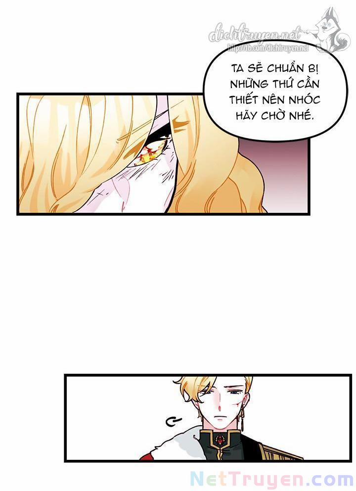 Công Chúa Bãi Rác 5 trang 25