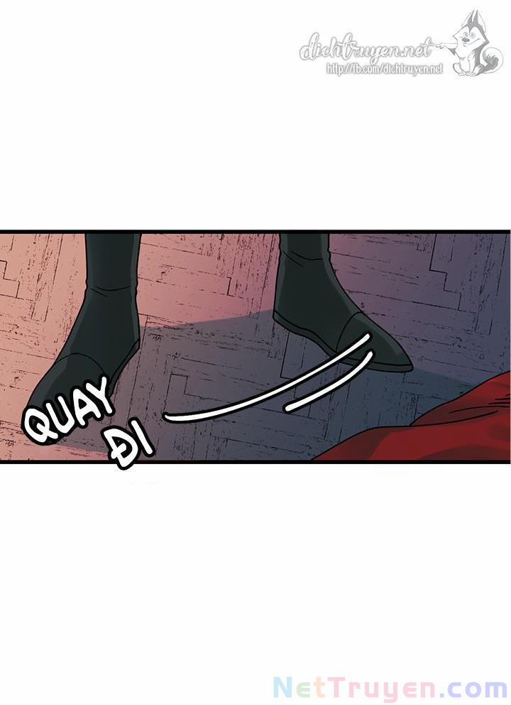 Công Chúa Bãi Rác 5 trang 30