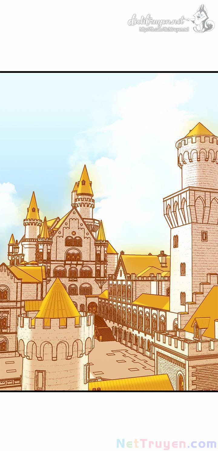 Công Chúa Bãi Rác 5 trang 37