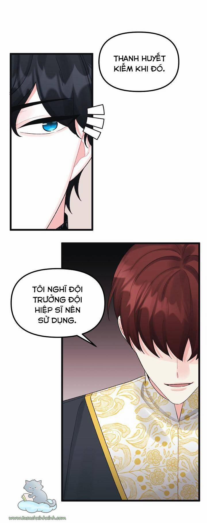 Công Chúa Bãi Rác 53 trang 14