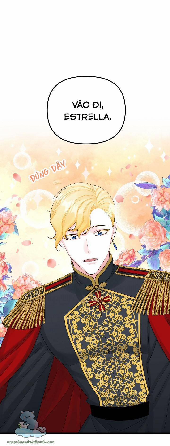 Công Chúa Bãi Rác 53 trang 21