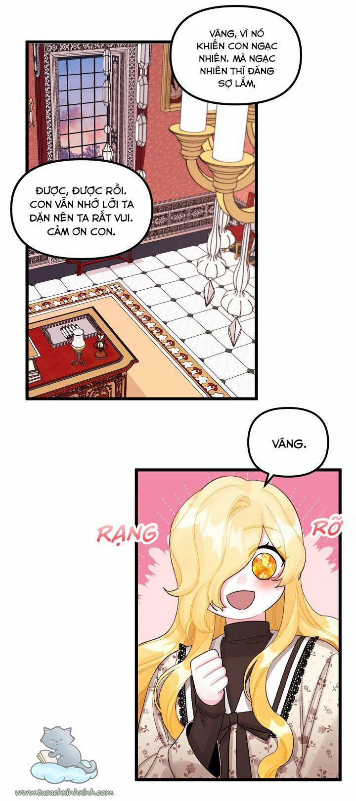 Công Chúa Bãi Rác 53 trang 25