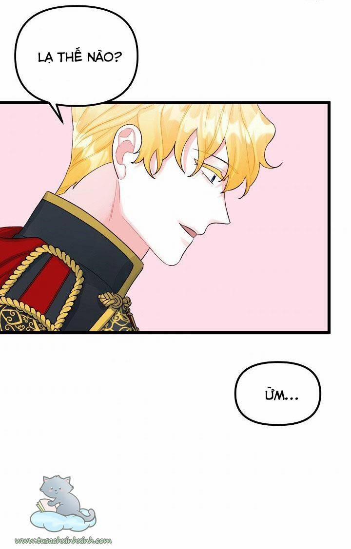 Công Chúa Bãi Rác 53 trang 27
